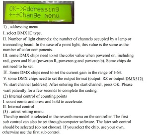 H807SA ARTNET sd卡在线离线发光二极管构建工作室DMX控制台8输出电脑2811 2812 512 RGB RGBW像素发光二极管控制器