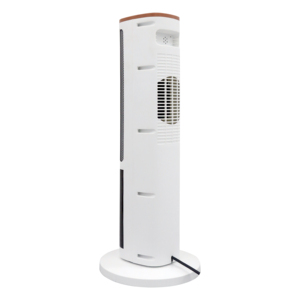 2000W telecomando Display a Led funzione di termostato elettronico controllo Ptc Tower riscaldatore con effetto fiamma realistico - Product Image 5