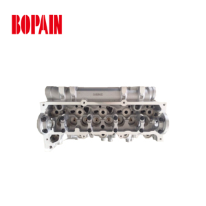 真新しいK9Kシリンダーヘッド908521 OEM 7701473181 7711134922 for RENAULT Clio Kangoo 1.5DCIディーゼルエンジン