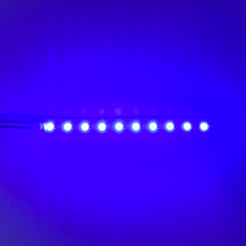 PBS-2835SMD-10 Bleu
