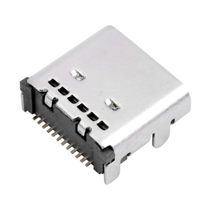 CONN HIGHSTAR UB11247-A600H-1H USB C - Product Image 2