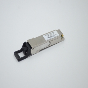 Bộ thu phát quang OM3/OM4 MMF 40g qsfp + SR4 100m với đầu nối qsfp + 4 kênh hai chiều - Product Image 6