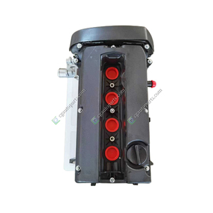 CG Auto Parts New F16D4 Bare <strong>Engine</strong> 1.6L Motor Assembly for Chevrolet Cruze 1.6 Displacement Long Block - Product Image 4