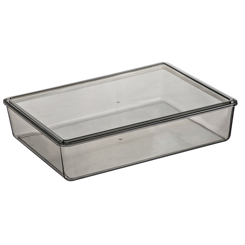 6303 Translucent Gray Large