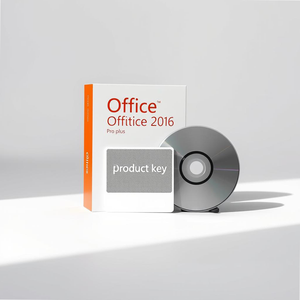 Kích hoạt trực tuyến 100% bản Pro Plus 2016 - Giao hàng nhanh - Product Image 1