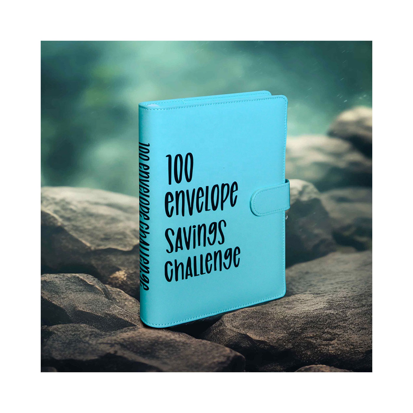 ทะเลสาบ Bule กับคำสีดำ