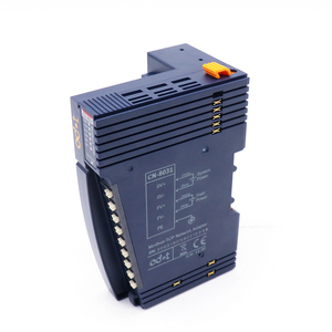 PLC Rack IO System Modbus-TCP With <strong>Analog</strong> <strong>Input</strong> <strong>Module</strong>