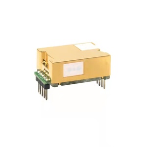 Gas Analyzers Carbon dioxide detector <strong>sensor</strong> <strong>CO2</strong> Detection air quality <strong>Sensor</strong> QC102 - Product Image 1