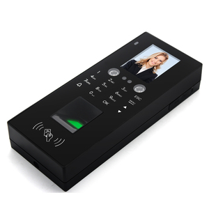Biometric RFID 125Khz Standalone Fingerprint Password Smart <strong>Card</strong> Reader for Door <strong>Access</strong> <strong>Control</strong> <strong>System</strong> - Product Image 3