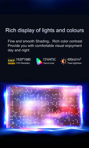 15.6 pollici portatile IPS C Display a LED Monitor per PC Computer e telefono cellulare di estensione per Computer - Product Image 3