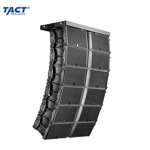 Tereo profesional usic rray ystem ctive peakers - Product Image 2