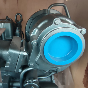 Sinotruk 12L เครื่องยนต์380แรงม้าสภาพใหม่