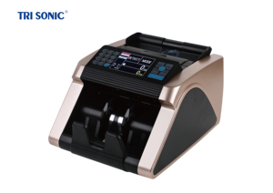Tri Sonic HT-5300 Multi <strong>Currencies</strong> False <strong>Notes</strong> Money <strong>Counter</strong> <strong>Counting</strong> <strong>Machine</strong> Detector Bill <strong>Counter</strong> <strong>Machine</strong> - Product Image 2