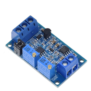 電圧トランスミッタ信号コンバータモジュール0 -20mA 0- 3.3V/0 -5V/0 -10V - Product Image 5