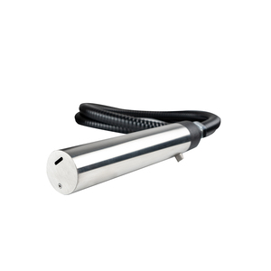 Stampante a getto d'inchiostro a piccolo carattere continua ad alta velocità serie Docod V2000 codice a barre QR macchina da stampa per schede PCB fili - Product Image 6