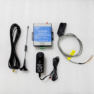 Alarma de humedad y temperatura RTU5023 GSM 4G RTU, Monitor remoto de alerta de pérdida de energía CA/CC, compatible con temporizador, APP - Product Image 2