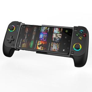 Saitake STK-7009F STK 7009 7009F Controller di gioco Wireless Bluetooth Gamepad Joystick estensibile Joystick per telefono Android/IOS - Product Image 3