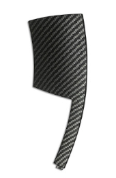 Carbon black streaks