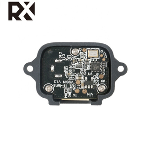 Elektronische Komponente ToF Laser-Abstands sensor modul TF-Luna-Abstands sensor Lidar-Kommunikation UART I2C IIC 8 Meter, mit Kabel - Product Image 4
