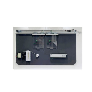 Factory Advanced Smart Digital High Quality Frame Automatic Sliding Door Opening <strong>System</strong> Opener Mechanism - Product Image 3
