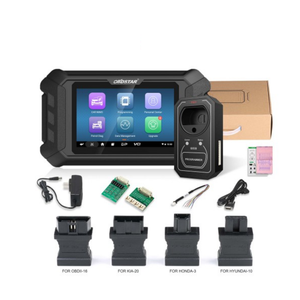 OBDSTAR X300 PRO4 X300 PRO 4 Key Programmer Key Master 5 Versión completa misma función IMMO que X300 DP PLUS cobertura de modelo amplio