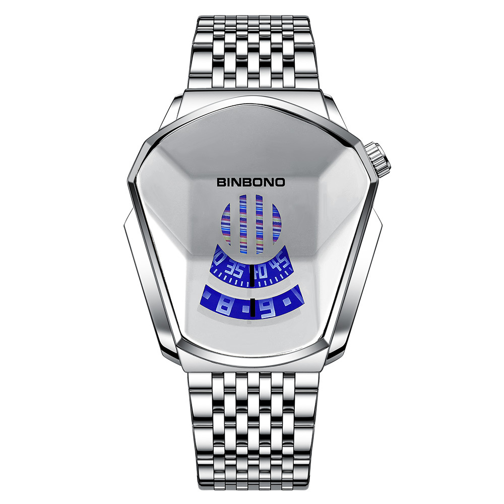 Bianco argento