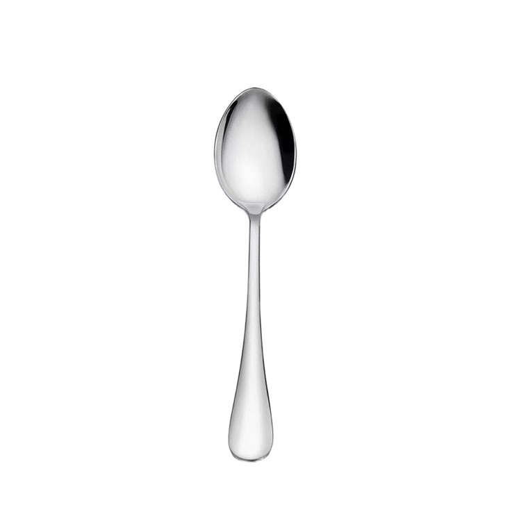 Cucchiaio d'argento