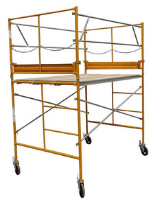 En ucuz cep renkli baker İskele kulesi yapı projesi için kullanılan satılık - Product Image 6