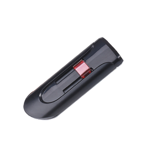Jaster USB 2.0闪存驱动器PVC移动数据存储棒16gb 32gb 64GB容量定制徽标推拉式接口类型