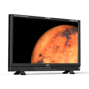 Monitor LCD de 2,0 pulgadas y 4 salidas con entrada opcional HD ST2110 SFP, 12G-SDI, para HDMI de pulgadas y 4 salidas - Product Image 1