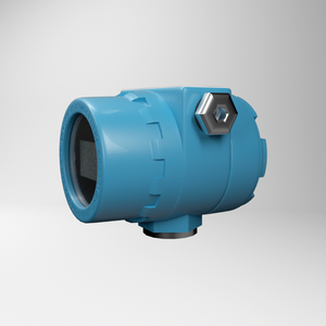 Transductor de temperatura de 4-20mA Transmisor de sensor de temperatura compacto PT100 - Product Image 6