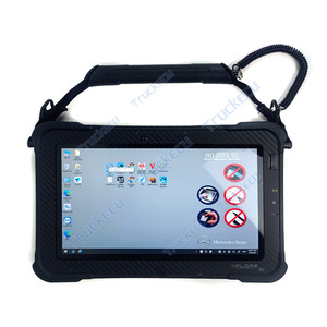 Explore Tablet for Benz WIS EPC Star Finder Das Wis Epc <strong>Program</strong> for SD Connect C4 C5 Vci C6 DOIP Wifi Xentry Diagnostic Tool - Product Image 1