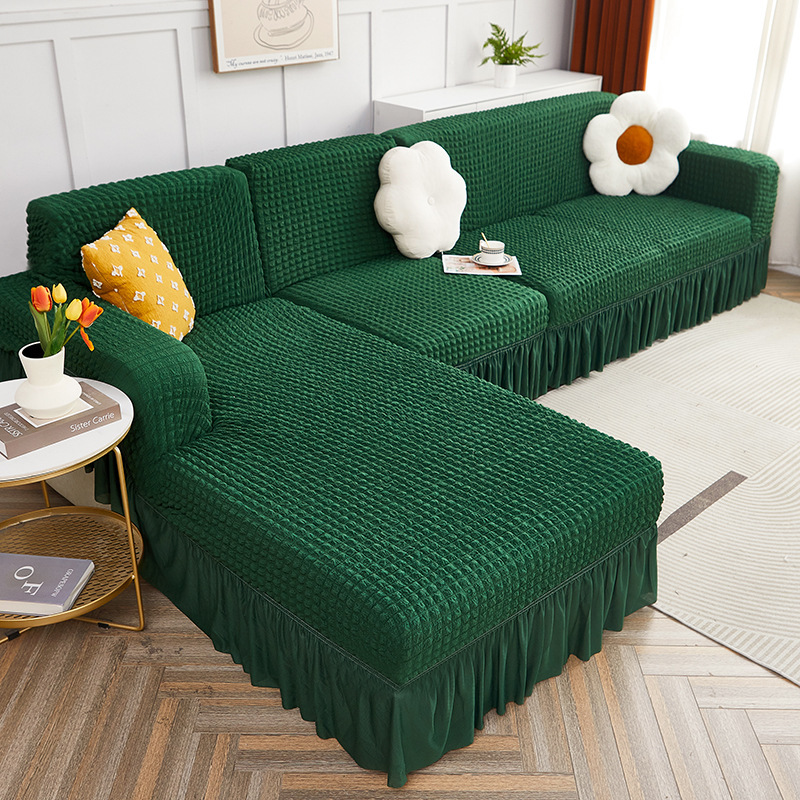 Vert foncé