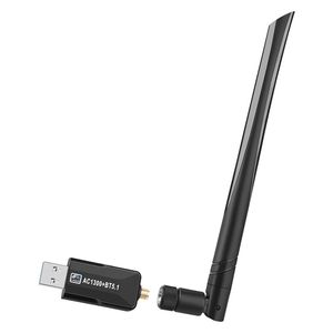 In-tel AX210 AX200 Wifi 6E <strong>Wireless</strong> <strong>Network</strong> Card USB Gigabit Ethernet Adapter USB 3.0 <strong>Network</strong> Card to RJ45 Lan 10/100/1000 Mbps - Product Image 3