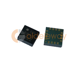 Original QMC5883P Chip für integrierte Schaltkreise 3-Achsen-Bewegungs-und Positions sensor PIR-Sensor Elektronische Komponenten auf Lager - Product Image 2