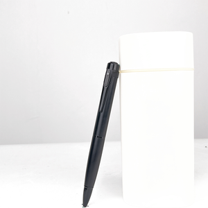 High Quality Mini Pen <strong>Camera</strong> Video Recorder <strong>with</strong> Wide Angle SD Card Recording for 75 Minutes 1-Year Warranty CMOS Sensor