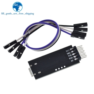 TZT DAPLINK di alta qualità sostituisce JLINKOB/STLINK STM32 bruciatore, Downloader e braccio emulatore per Arduino - Product Image 6