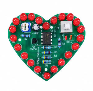 Placa de desarrollo de alta calidad para Arduino para Uno R3 para prototipos de dispositivos IoT, PCBA para electrodomésticos con circuitos integrados