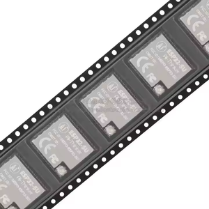 Modulo Wireless WiFi ESP32-SU porta seriale WiFi Bluetooth ESP32 per la casa intelligente