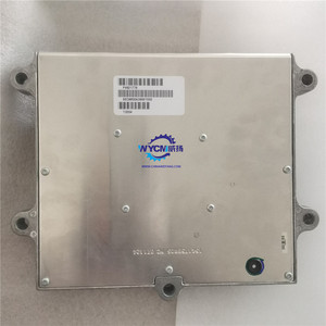 P4921776用于QSB6.7发动机控制器单元的4921776 ECU - Product Image 2