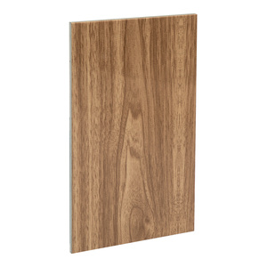 Bau fertiges Material ACP-Blätter 4 mm Marmor Textur Aluminium-Verbundwerkstoff für Wandverkleidungssystem - Product Image 4