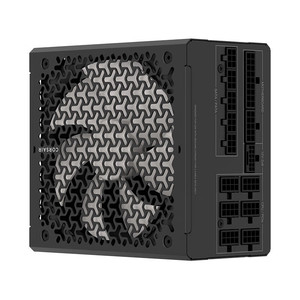 Corsair แหล่งจ่ายไฟแบบโมดูลเต็มรูปแบบสำหรับคอมพิวเตอร์เดสก์ท็อป3.1 ATX ที่ได้รับการจัดอันดับ750/850/1000 /w แหล่งจ่ายไฟพีซี - Product Image 2