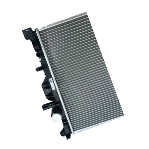 คอนเดนเซอร์หม้อน้ำ LR039530ใหม่สำหรับ Land Rover Freelander Range Rover Evoque เครื่องยนต์2.0หม้อน้ำหล่อเย็น - Product Image 2