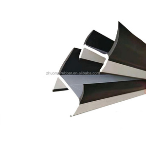 PVC Dual Durometer <strong>Door</strong> Gasket <strong>Seals</strong> <strong>for</strong> Truck and <strong>Trailers</strong>