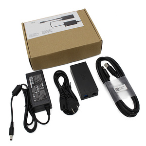 US EU UK Plug Power Adapter <strong>Kinect</strong> 2.0 Sensor Power AC Adapter Charger PC Development Kit for <strong>Xbox</strong> One Slim S/X - Product Image 1