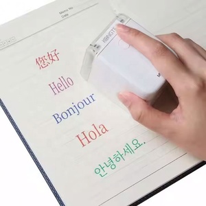 Mini Handheld Aufkleber Digital Portable Farbdrucker Kappe Flasche und Glas Kosmetik Verfalls datum Chargen code Nummer Druckmaschine
