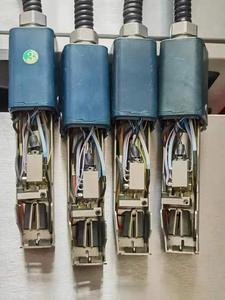 Совместимая восстановленная 36700 печатающая головка стандарта 3 м для серии домино А, запасные части для струйных принтеров - Product Image 2