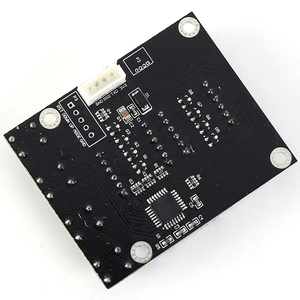 PLC Controller Parameter Display Module <strong>Programming</strong> Module Digital Tube Display D0 D2 D110 D114 - Product Image 3