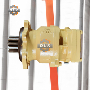 RD511-61700 máy xúc đu động cơ với Swing hộp số KX161-3 Swing thiết bị kx155 kx163 - Product Image 2