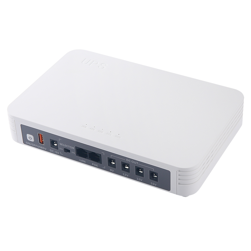 ฟังก์ชั่นเสียงสีขาว8800MAH